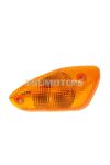 indicator light assy front left for Yamaha Aerox, MBK Nitro (-98)