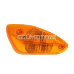   indicator light assy front right for Yamaha Aerox, MBK Nitro (-98)