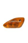Vparts Irányjelző lámpa egység első bal, Yamaha Aerox 50 (99-), MBK Nitro 50 (99-)
