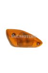 Vparts Irányjelző lámpa egység első jobb, Yamaha Aerox 50 (99-), MBK Nitro 50 (99-)