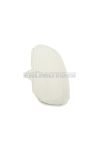 turn signal lens rear right white for MBK Ovetto, Yamaha Neos