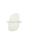 turn signal lens rear left white for MBK Ovetto, Yamaha Neos