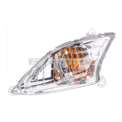   indicator light assy front left for Yamaha Cygnus X, MBK Flame X (2007-)