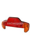 tail light assy for Booster BWs (01-), Spirit