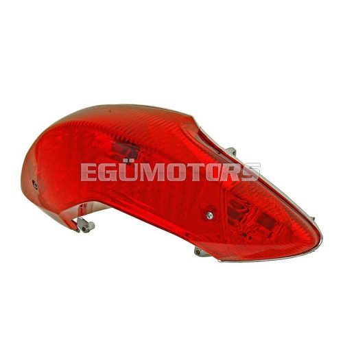 Vparts Hátsó lámpa egység, MBK Mach G LC, Yamaha Jog 50 RR