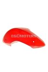 rear light lens for MBK Mach G LC, Yamaha Jog 50 RR