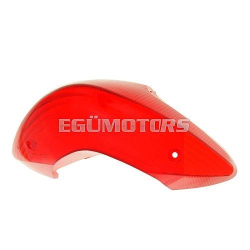 rear light lens for MBK Mach G LC, Yamaha Jog 50 RR