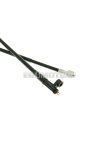 speedometer cable for Honda, Daelim, Kymco