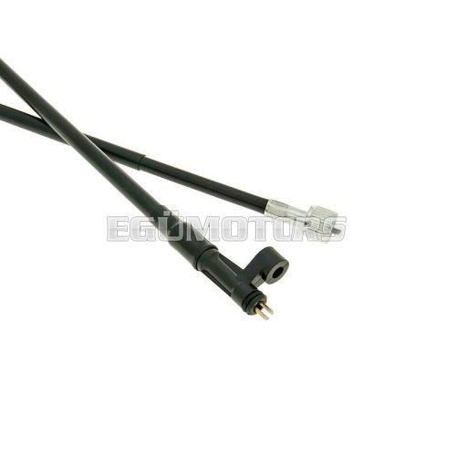 speedometer cable for Honda, Daelim, Kymco