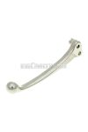 brake lever left silver for Honda NES, SES, PES/PS, SH 125/50