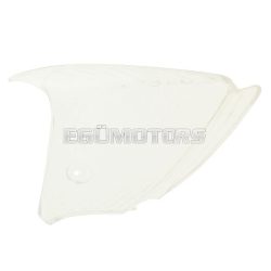 turn signal lens rear left for Honda Dylan 125-150