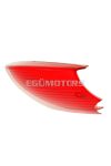 rear light lens for Honda SH, PS, Varadero, CBF, XLV