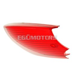 rear light lens for Honda SH, PS, Varadero, CBF, XLV