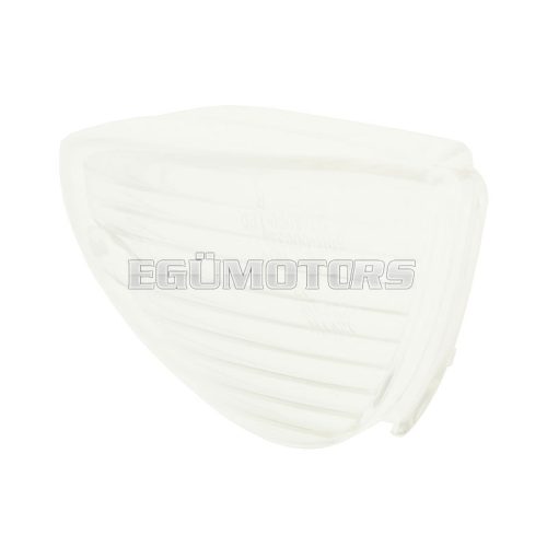 turn signal lens rear left for Honda SH, PS, Varadero, CBF, XLV