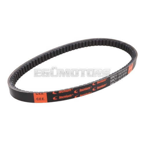 drive belt for Kymco, Keeway, Aprilia, Malaguti 125, 150cc