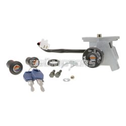 key switch lock set for Honda SH 125i, SH 150i (05-)