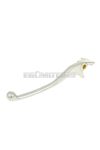 brake lever left silver for Honda SH 125, 300, Forza, Silver Wing