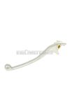 Vparts Fékkar bal ezüst, Honda SH 125, 300, Forza, Silver Wing