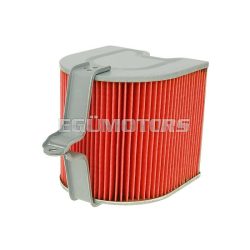 air filter for Honda Helix, Piaggio Hexagon 250cc