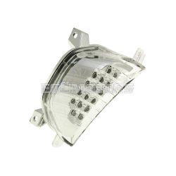   indicator light assy LED front right white for Honda Forza (08-)