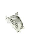 indicator light assy LED front left white for Honda Forza (08-)