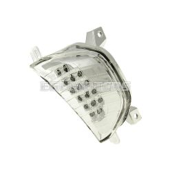   indicator light assy LED front left white for Honda Forza (08-)