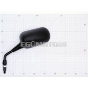 Vparts Tükör jobb, Honda Forza 250 NSS250 00-04 (karburátoros) [MF06/ MF07]