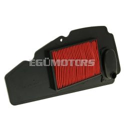   101 Octane Légszűrő, Honda Forza 250i NSS250 4T 2V 05-13 [MF08]