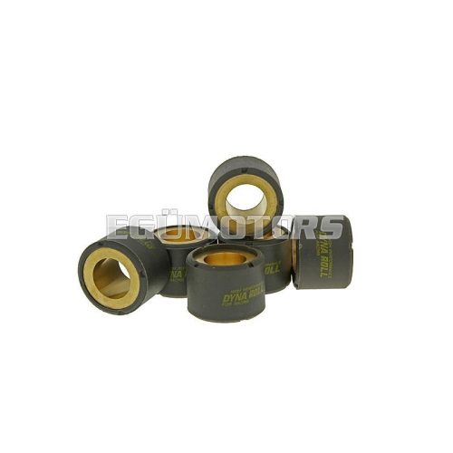 variator weights Maxi-Scooter - 24x18 - 23.00g - set of 6 pcs