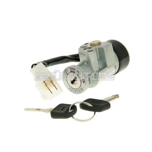 ignition switch / ignition lock for Honda Vision (88-)