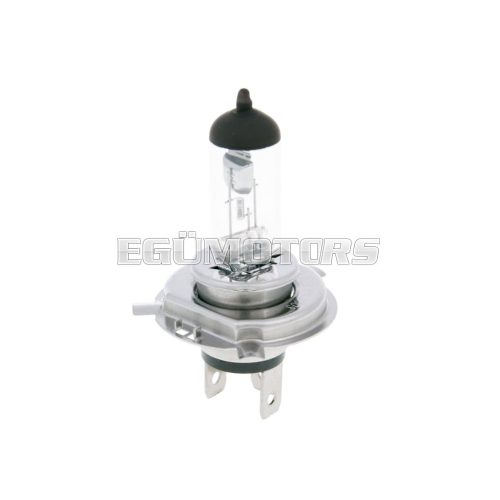 headlight bulb halogen H4 P43t 12V 60/55W