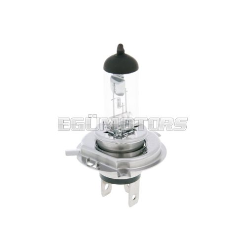 Vparts Fényszóró izzó halogén, H4 P43t 12V 60/55W