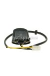 Vparts Rendszámtábla világítás W5W 12V/5W - 53mm x 30mm