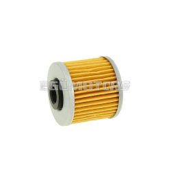   oil filter for Kawasaki, Downtown, People GT 125i, 200i, 300i