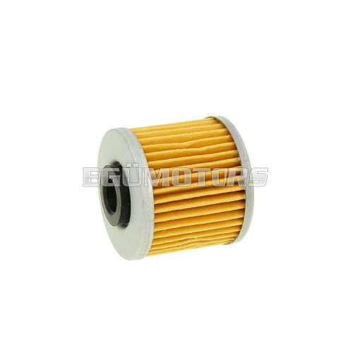 oil filter for Kawasaki, Downtown, People GT 125i, 200i, 300i