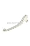 clutch lever silver for Derbi, MH, Rieju, Sherco