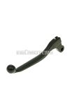 brake lever left black for Keeway, Peugeot