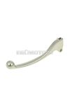 brake lever left silver for Honda PCX 125