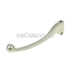 brake lever left silver for Honda PCX 125