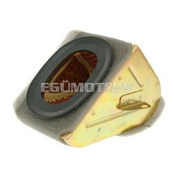   101 Octane Légszűrő eredeti cserealkatrész, GY6, Baotian, Kymco Heroism, Calypso 125/150cc