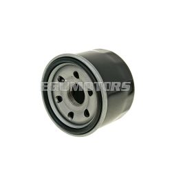 oil filter for Kymco MXU, Xciting, UXV 500, Yamaha T-Max 500