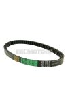 Bando V/S variátorszíj, 724mm, Piaggio rövid, Honda, Peugeot