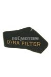 air filter original replacement for Honda SXR, SFX