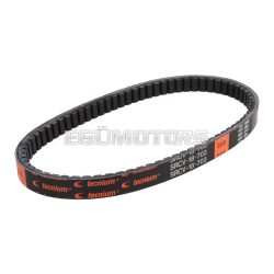 drive belt for Honda Bali, SFX, SXR, SRX, Peugeot Zenith