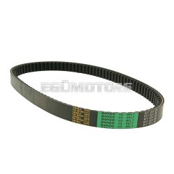 Bando V/S variátorszíj, Suzuki UX Sixteen 125