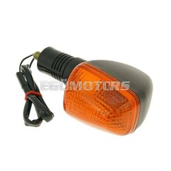   indicator light assy front left / rear right for Suzuki Epicuro, GSX