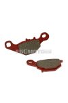 brake pads organic for Suzuki Address, Epicuro = NK430.49