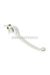 brake lever right silver for Suzuki Burgman AN650 (03-05)