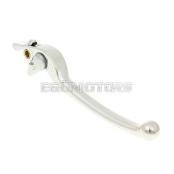 brake lever right silver for Suzuki Burgman AN650 (03-05)