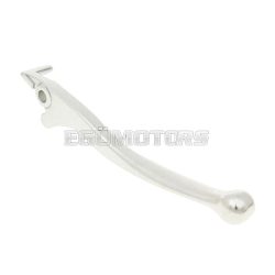 brake lever right silver for Honda SXR 50, XR